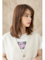 カバーヘア ブリス 大宮西口(COVER HAIR bliss)&nbsp;■大人可愛いアッシュピンクハイライト311★大宮20代30代40代