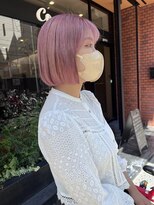 ココット 京橋店(cocotte)&nbsp;ピンクアッシュ