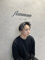 フラミューム 藤枝(flammeum) Shuhei 