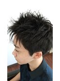 ナチュラルフォワード