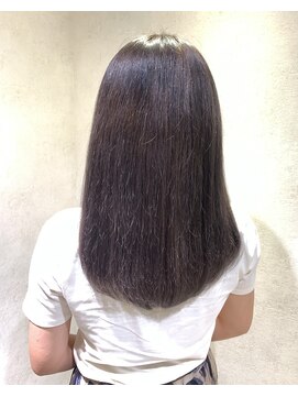 カルテット(Quartett) 【Quartett】バイオレット×ブリーチ