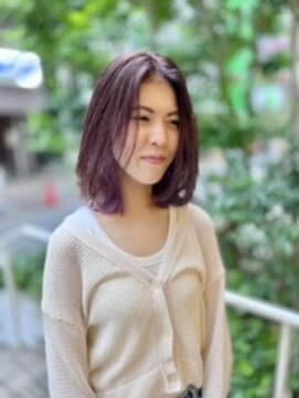 ラポート(Rapport) ロブ