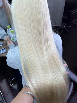 テテ(TETE) 抜きっぱなし 長堀橋×心斎橋