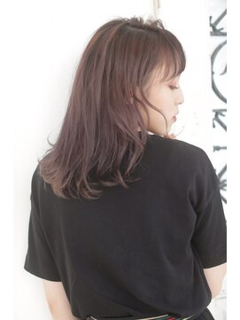 リー 京橋(Lee) パープルカラー