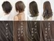 アーサス ヘアー サローネ 新小岩店(Ursus hair salone by HEADLIGHT)の写真