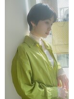 バサ 保谷店(BASSA)&nbsp;パーソナルカラー/保谷/髪質改善/トリートメント/縮毛矯正