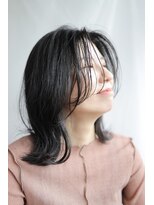 シャンプー(Shampoo)&nbsp;ナチュラルスタイル