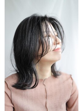 シャンプー(Shampoo) ナチュラルスタイル