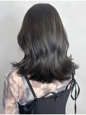 オリーブグレージュ_大人ガーリーチョコレート_ba410642