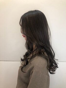 リー 梅田(Lee) Lee梅田茶屋町　韓国風ダークブラウン