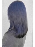 【stylish】ミディアム＊20代30代40代50代＊千歳烏山
