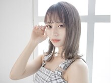 髪型が決まってなくても大丈夫ですか？イメージの画像など持ち込んだ方がいいですか？【熊谷/熊谷駅】熊谷