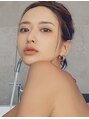 ビューティ スタジオ モッズ トウキョウ(beauty studio M.O.D TOKYO)&nbsp;インスタグラマー/インフルエンサー