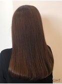 髪質改善×ツヤ感ストレート_SP20210706B