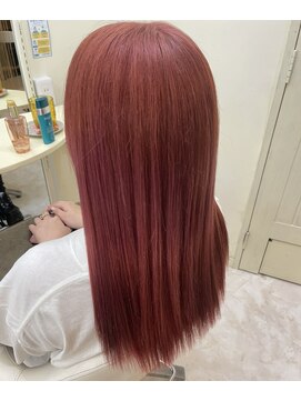 クラナ(clana) 那覇店/clana/沖縄美容室/プルエクステ