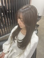 モエバイアリア(Moe by aria)&nbsp;ワンホンスタイル！！