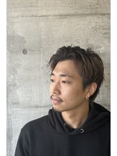 イット(it) 鍵田 リクト