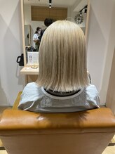 ナインオクロック 盛岡大通店(9o'clock) 抜きっぱなし