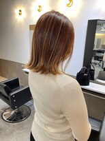エイト 博多店(EIGHT hakata)&nbsp;☆ナチュラルブラウン☆