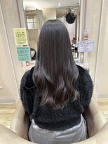 エスアンドエスさかもと イオン高松東店(S&S) 髪質改善ストレート