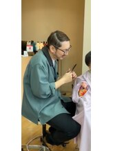 ディフィアート(Defiart) 西村 優一