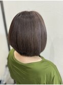 アッシュハイライト