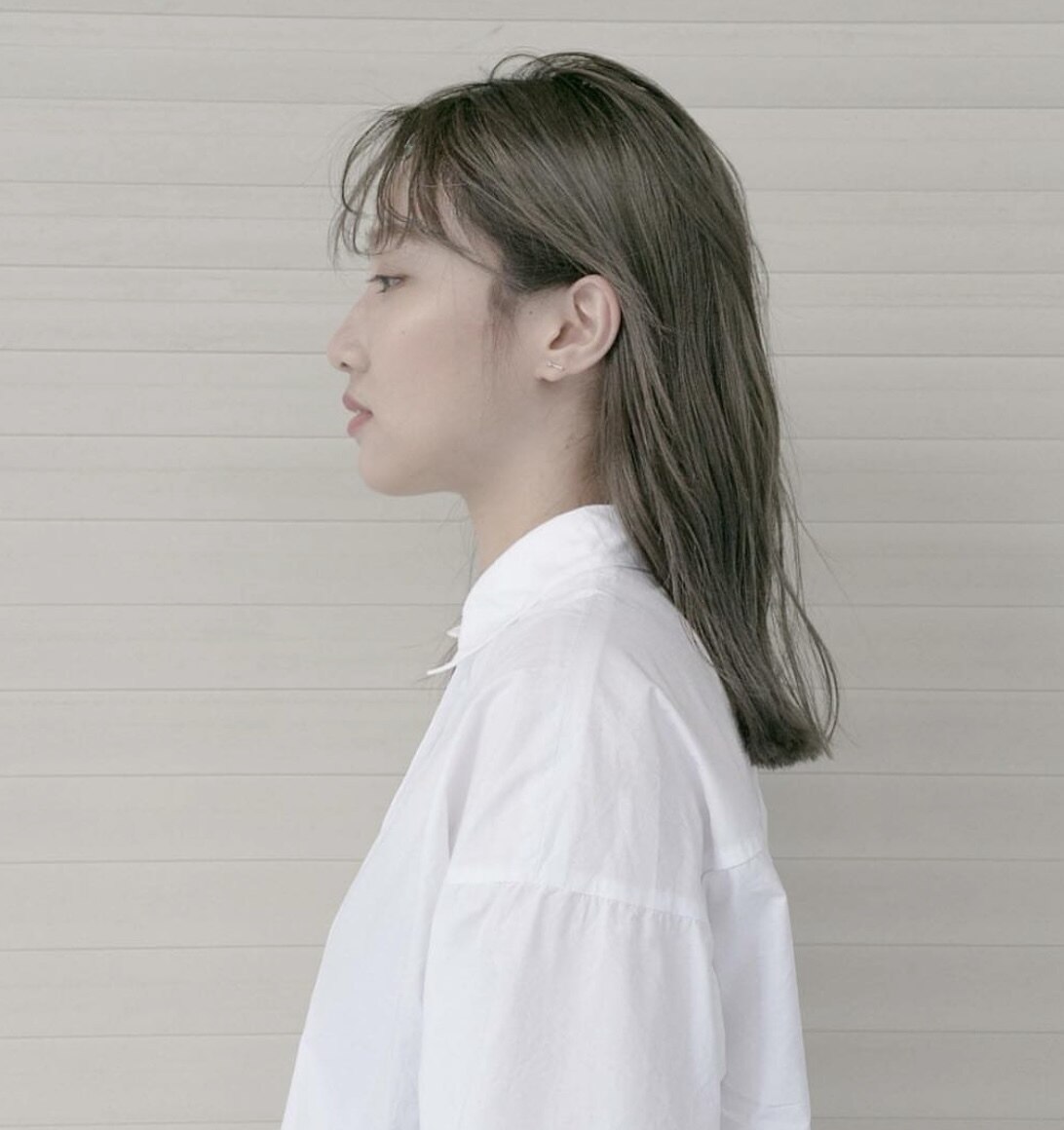 《人気NO'1》カット＋フルカラー＋TORiCUREトリートメント６step＋marbb