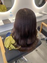 エメ 北千住店(Aimer)&nbsp;こっくりブラウン♪北千住/北千住駅