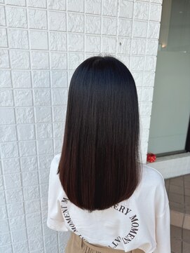 ヴォーグ 春日井高蔵寺店(VOGUE) 髪質改善vol.6