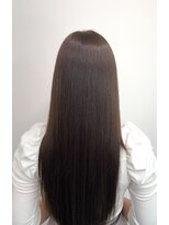 アンバーグリーム(AMBERGLEAM)&nbsp;美髪縮毛矯正