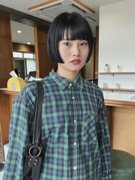 イット(it.) 【 mai 】bob