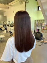 タブー(TABOO)&nbsp;★秋カラー