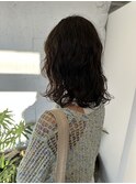 パーマ