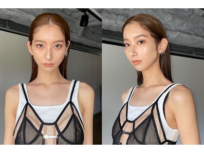 ネイビー(nvy)の写真
