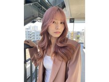 ジン(JIN)