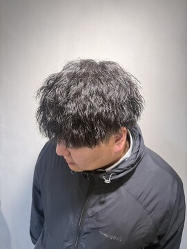 アカヒゲ 新札幌店(AKAHIGE) 大人ツイストスパイラル