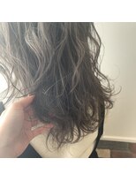 ネオリーブシェリエ 浅草店(Neolive cherie)&nbsp;グレージュカラー