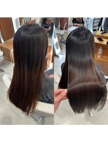 クーペ(COUPE) 美髪矯正