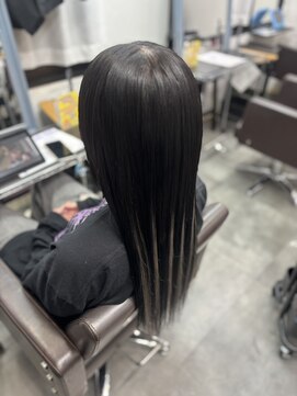 プルエクステのお店ネクスト(NEXT) プルエクステ/エクステ/シールエクステ/東京エクステ/八王子