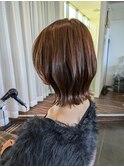 透明感レイヤーstyle