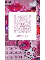 アニュー(A'nyu)&nbsp;ケアブリーチルーツカラーエンドカラーアンブレラカラー