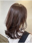 【Dans Dix ans】皆の視線も釘付けなくびれミディ