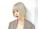 カムジーヘッドカミノウラ(COMEGHEAD KAMINOURA)の写真