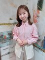 シキ(Ciqi) 磯山 彩芽