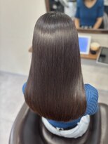ルーム 大和店(ROOM)&nbsp;髪質改善メテオ