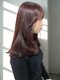 ビューティシモ 川越(Beautissimo)の写真/【本川越駅徒歩3分】丸顔/面長/ベース型など骨格やお顔の形に合わせた顔周りカットが人気の川越美容室/埼玉