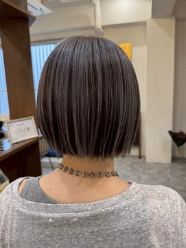 ルイ(ROUIS produced by LUCK 津田沼) ROUIS 津田沼 アンブレラカラー