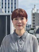 マッシュ(MASHU)&nbsp;菅 幸江