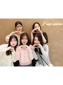 【梅田茶屋町】女性stylist多数◇仕上げまで一人の担当制◎細かなニュアンス・要望もしっかりと叶えます♪