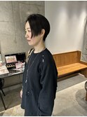 ハンサムオトナショート